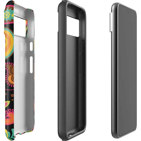 Karma Ginseng Google Pixel 8 Pro Impact Case